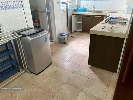 Blk 195 Pasir Ris Street 12 (Pasir Ris), HDB 5 Rooms - For Rent - Photo 4