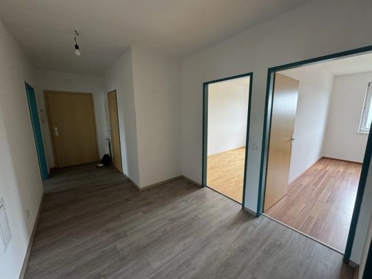 Günstige 3 Zimmerwohnung inkl. Tiefgaragenplatz - unbefristeter Mietvertrag - Foto 1