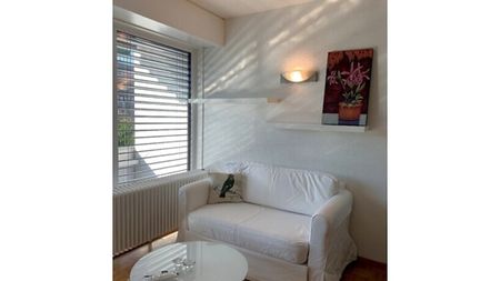 1 Zimmer-Wohnung in Bern - Ostring, möbliert - Foto 4