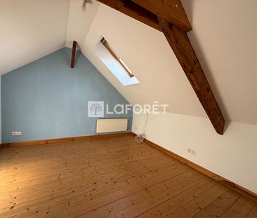 Appartement T3 Calais à louer - Photo 4