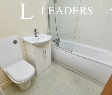 1 bedroom apartment to rent Gower Street, Derby, DE1 - Photo 3