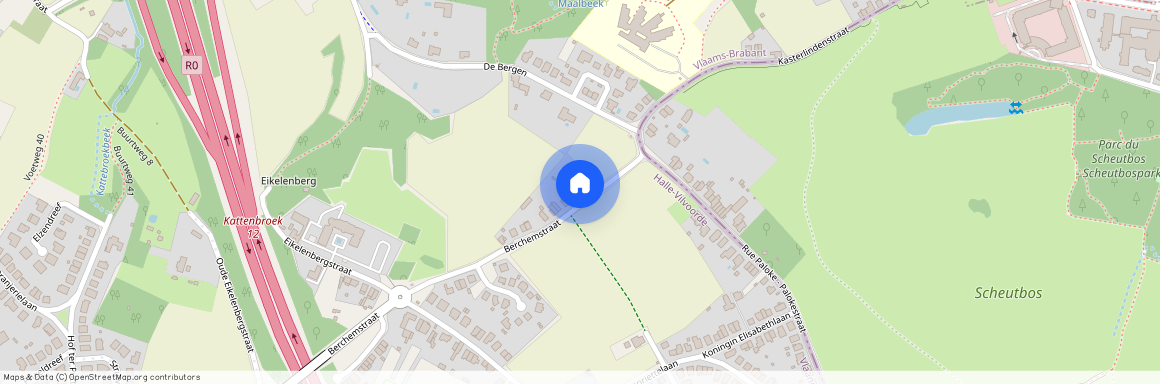 Berchemstraat, 34, 201, 1700, Dilbeek