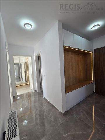 Apartament 3 camere PRIMA INCHIRIERE | Casa Nobel | Loc de parcare subteran - Fotografie 5
