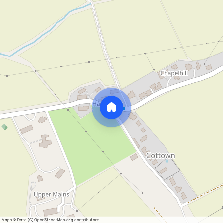 Cedars Court, Perth, PH2