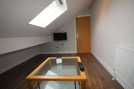 Hawkins Street, Flat, PRESTON, Lancashire PR1 7HR - Photo 2