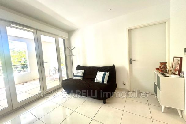 Appartement 2 Pièces 43 m² - Photo 1