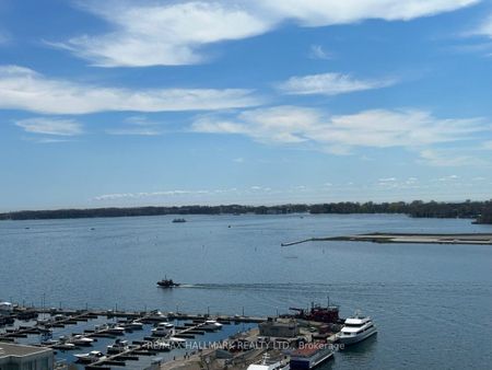 For Lease - 38 Dan Leckie Way Unit# 2315, Toronto, Ontario - Photo 3