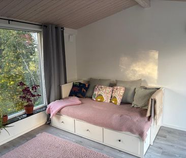 Trastvägen, Stocksund - Photo 1