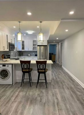 For Lease - 12 Embro Drive Unit# Basement, Toronto, Ontario - Photo 1