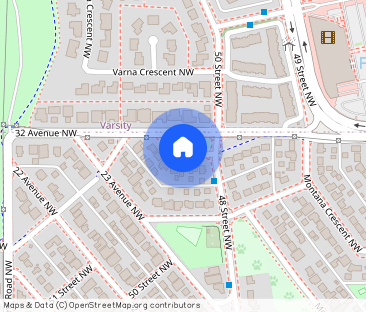 Walk to Market Mall, UofC, Foothills Partially Furnished Basement S... - Photo 1
