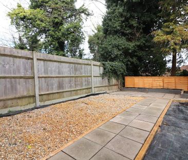 3 Bedroom End Terraced To Rent - Photo 4