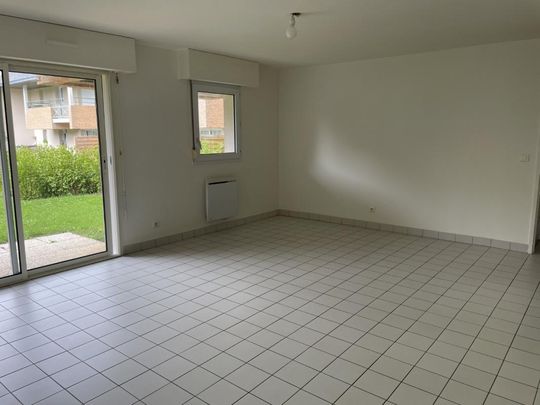 VANNES – CLISCOUET -Appartement T4 DE 79.15 M2 - Photo 1