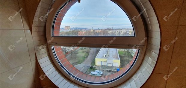 Kiadó újszerű állapotú lakás - Miskolc - Fotó 1