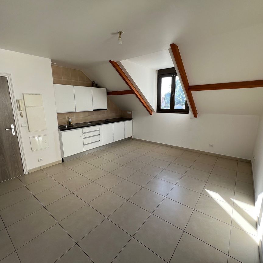 Location Appartement 2 pièces 30m² PONTAULT COMBAULT 77340 - Photo 1