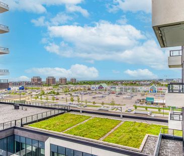 For Lease - 2489 Taunton Road Unit# 711, Oakville, Ontario - Photo 6