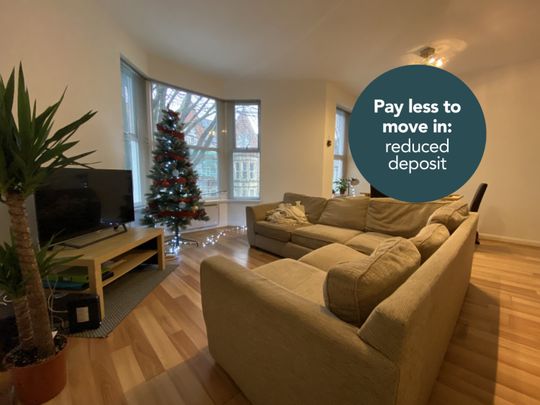 Connaught Road, Roath - Photo 1