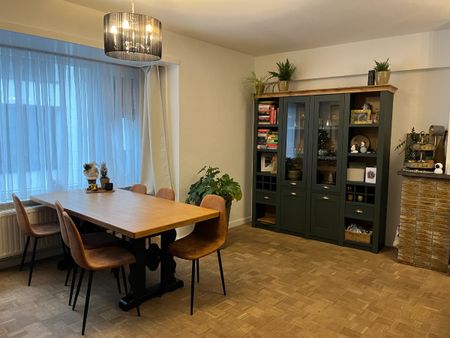 Leuk appartement met garage te huur Waregem - Foto 4