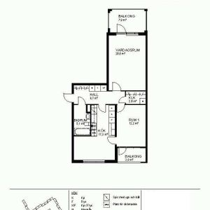 Gäststuguvägen 6 - Foto 3