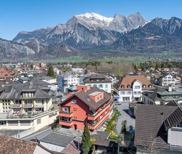 1 Zimmer, 16 m², 2. Stock - Photo 4