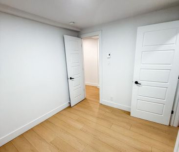 3420 Rue Messier apartment — Montréal, QC (1-Bedroom) - 1 Bedroom - Photo 6