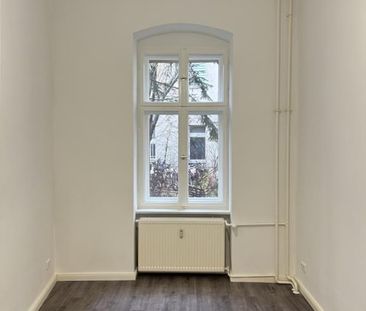 Attraktive Erdgeschosswohnung in zentraler Lage! - Photo 4