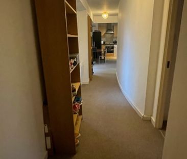 2 Bedroom Apartment - Photo 5