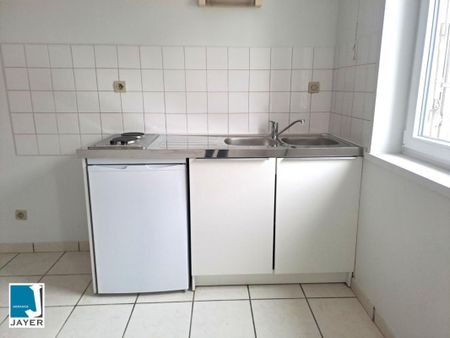 STUDIO AVENUE DE PARIS - Photo 3