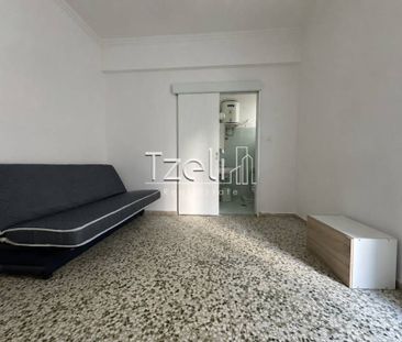 Studio/Γκαρσονιέρα για ενοικίαση Αγία Σοφία (Πάτρα) - Photo 3