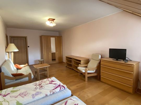Pronájem bytu 2+1 58 m², Karlovy Vary - Photo 1
