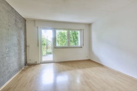 2-Zimmer-Wohnung mit privatem Garten und Terrasse – Ihre Wohlfühloase im Grünen - Photo 4