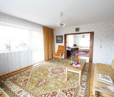 Dom Pogodno na siedzibę firmy gabinety biura - Photo 2