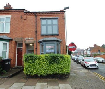 5 bedroom terraced house to rent - Photo 2