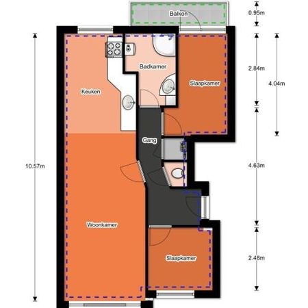 Koopmans van Boekerenstraat 0ong, 2522 Den Haag, Nederland - Photo 3