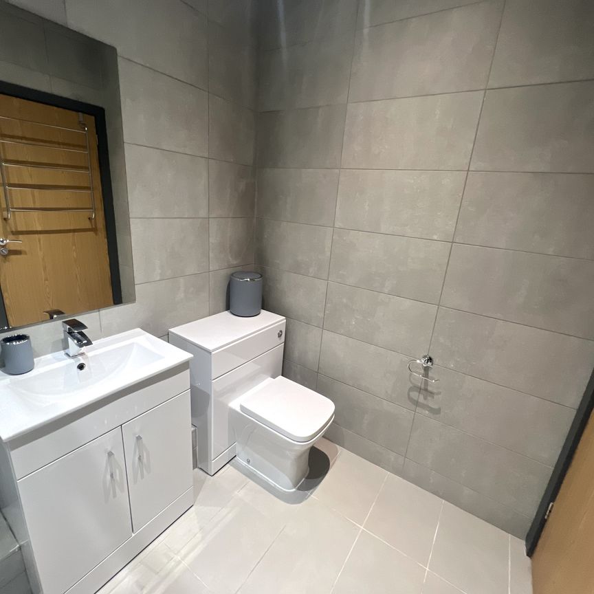 The Residence (58), Liverpool, L2 - Photo 1