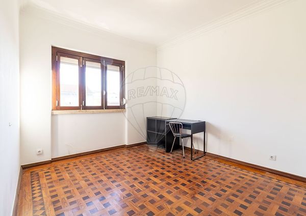 Apartamento T2 em Setúbal