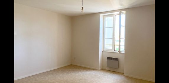 Location Appartement Studio 31 m² Lignac - Photo 2