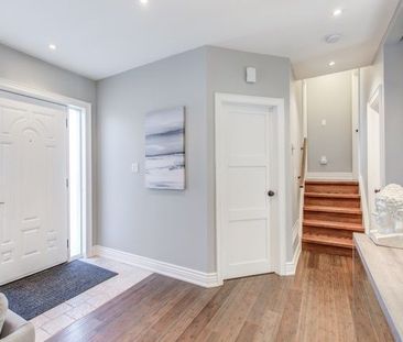 For Lease - 37 Kenton Drive Unit# Main, Toronto, Ontario - Photo 5