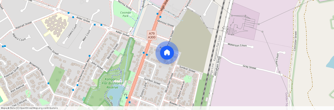 5A Alder Street, Vic 3555, Golden Square