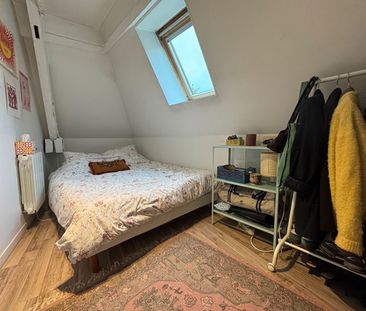 "LE MERVEILLEUX" - Location Appartement tours : 23.02 m2 - Photo 5