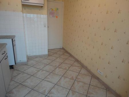 Location Appartement 3 pièces 69m² VILLEURBANNE 69100 - Photo 5