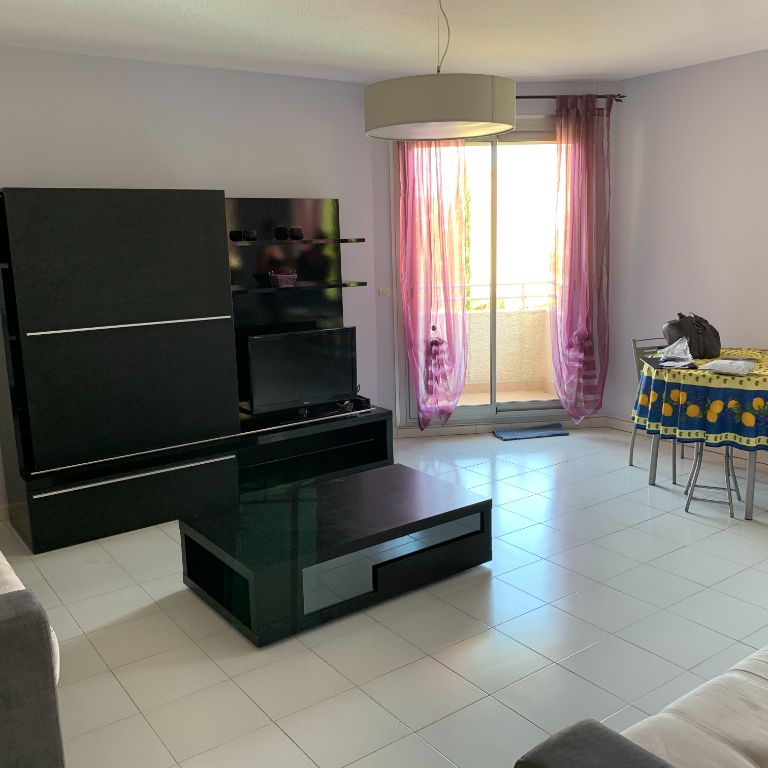 Location Appartement 1 pièce 36m² - Photo 1