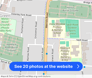 Merrick Road, Southall, London, UB2 - Photo 1