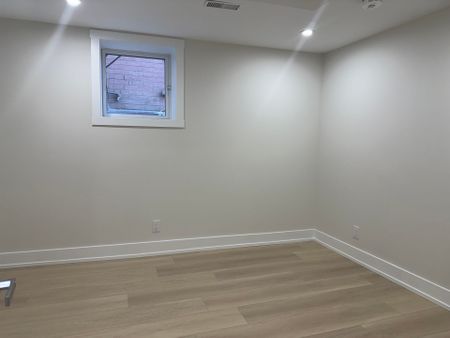 For Lease - 28 Farmstead Road Unit# #Lower Level, Richmond Hill, Ontario - Photo 4