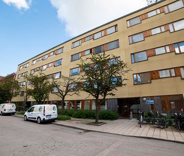 Väderkvarnsgatan 28B, 75329, Uppsala - Foto 2