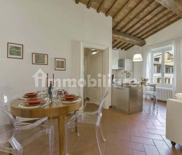 Bilocale via delle Terme, Piazza della Repubblica, Firenze - Photo 6