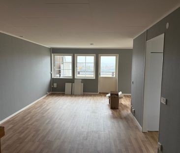 Solgatan 10B - Foto 1