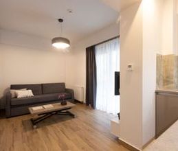 Studio/Γκαρσονιέρα για ενοικίαση - Νέος Κόσμος, - Photo 6