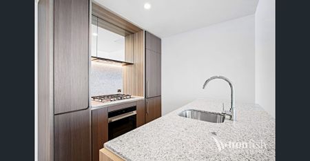 Exquisite Corner Unit with Study, Breathtaking Views, and Spacious Elegance - Photo 5