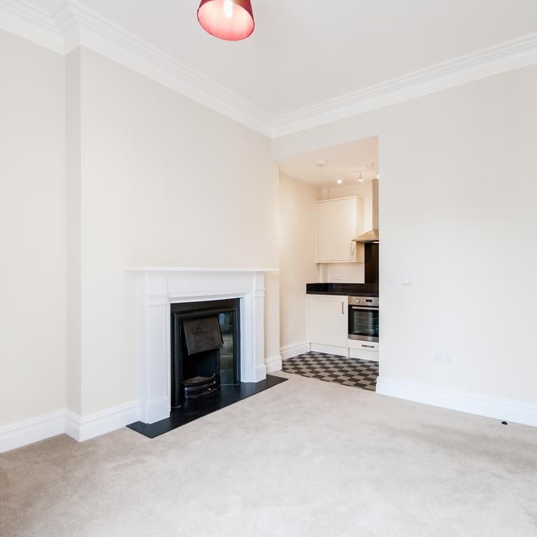 1 bedroom apartment to rent - Photo 1