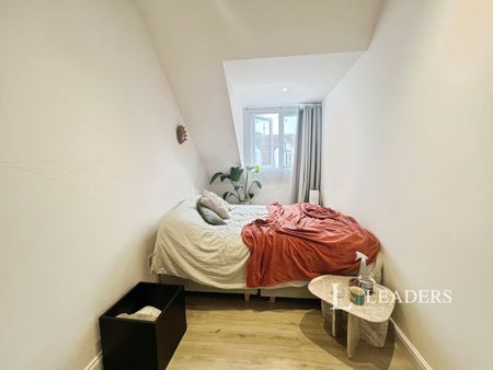 1 bedroom apartment to rent Cornwalls Meadow, Buckingham, MK18 - Photo 3